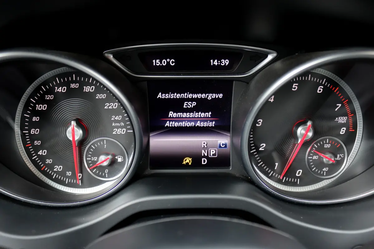 200 Prestige | Panoramadak | Memory | Stoelverwarming | Zitcomfortpakket | Cruise Control | Navigatie |