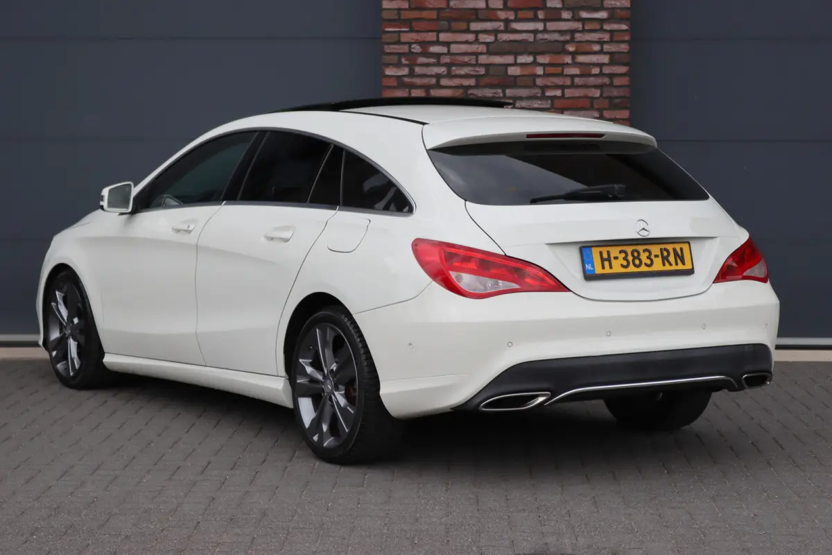 200 Prestige | Panoramadak | Memory | Stoelverwarming | Zitcomfortpakket | Cruise Control | Navigatie |