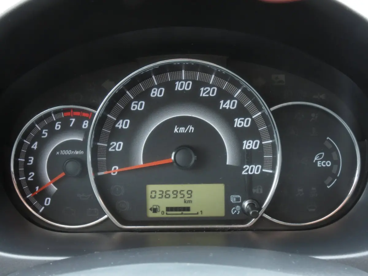 1.0 Cool+ | DEALER ONDERHOUDEN | AIRCO | BOUWJAAR 2019 | SLECHTS 36.953 KM NAP | ELEK RAMEN |