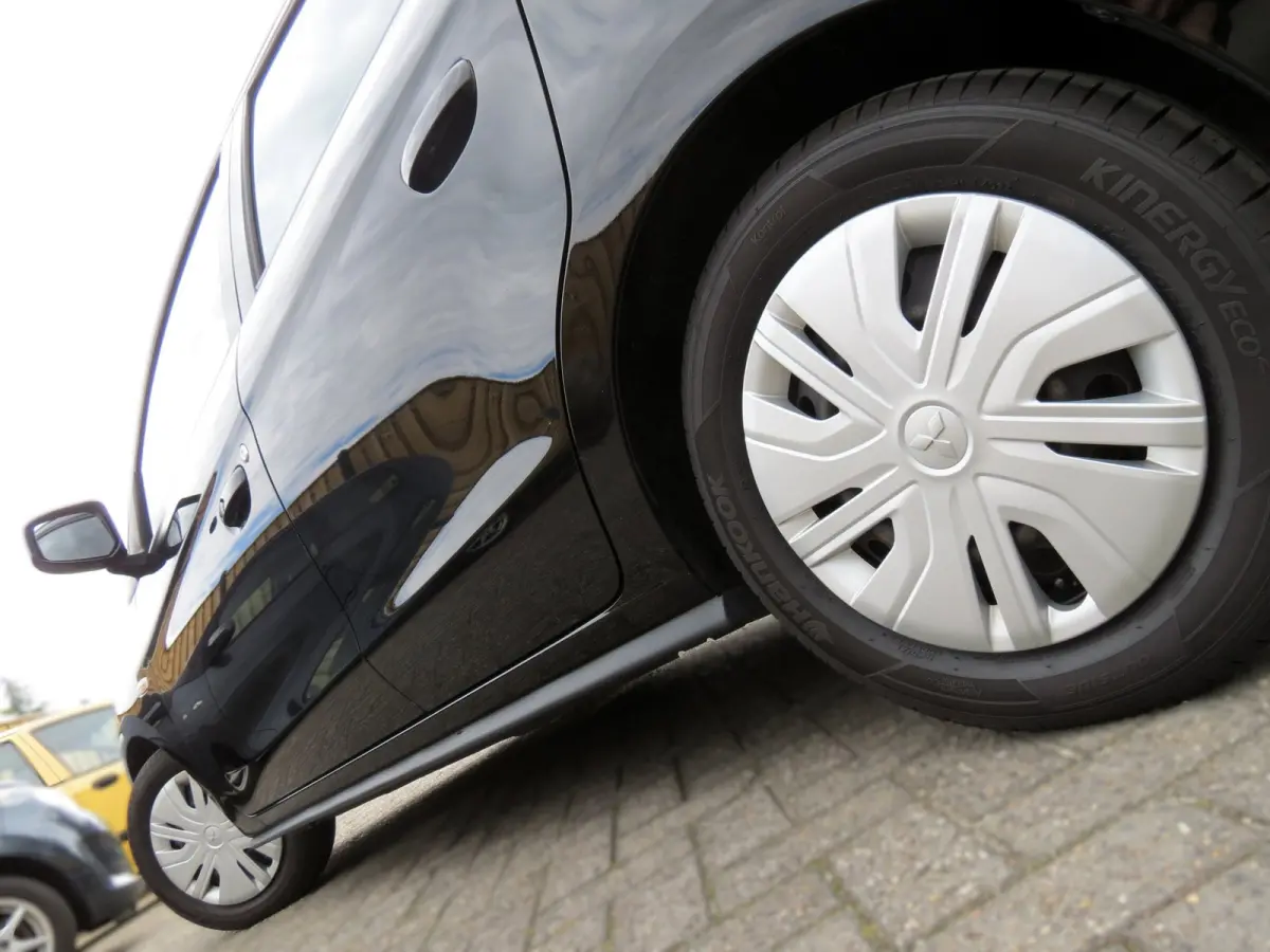 1.0 Cool+ | DEALER ONDERHOUDEN | AIRCO | BOUWJAAR 2019 | SLECHTS 36.953 KM NAP | ELEK RAMEN |