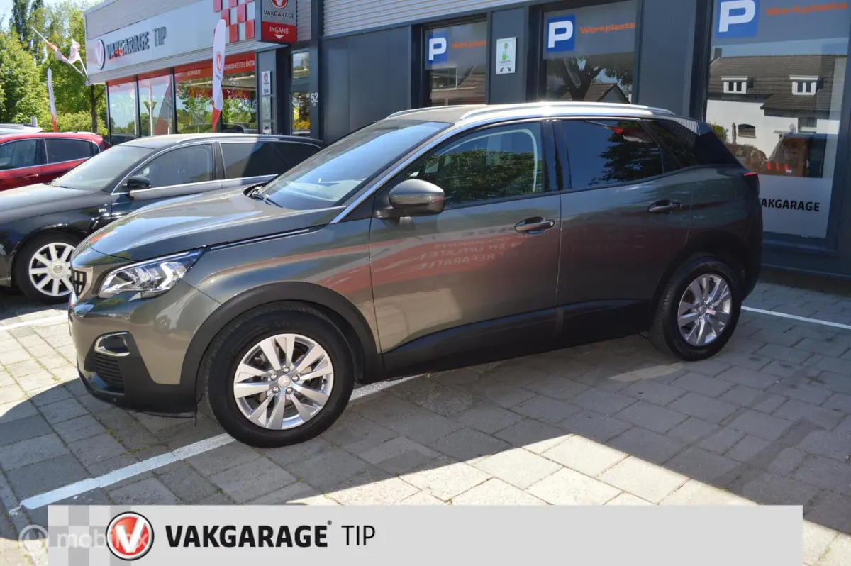 1.2 PureTech Blue Lease Executive