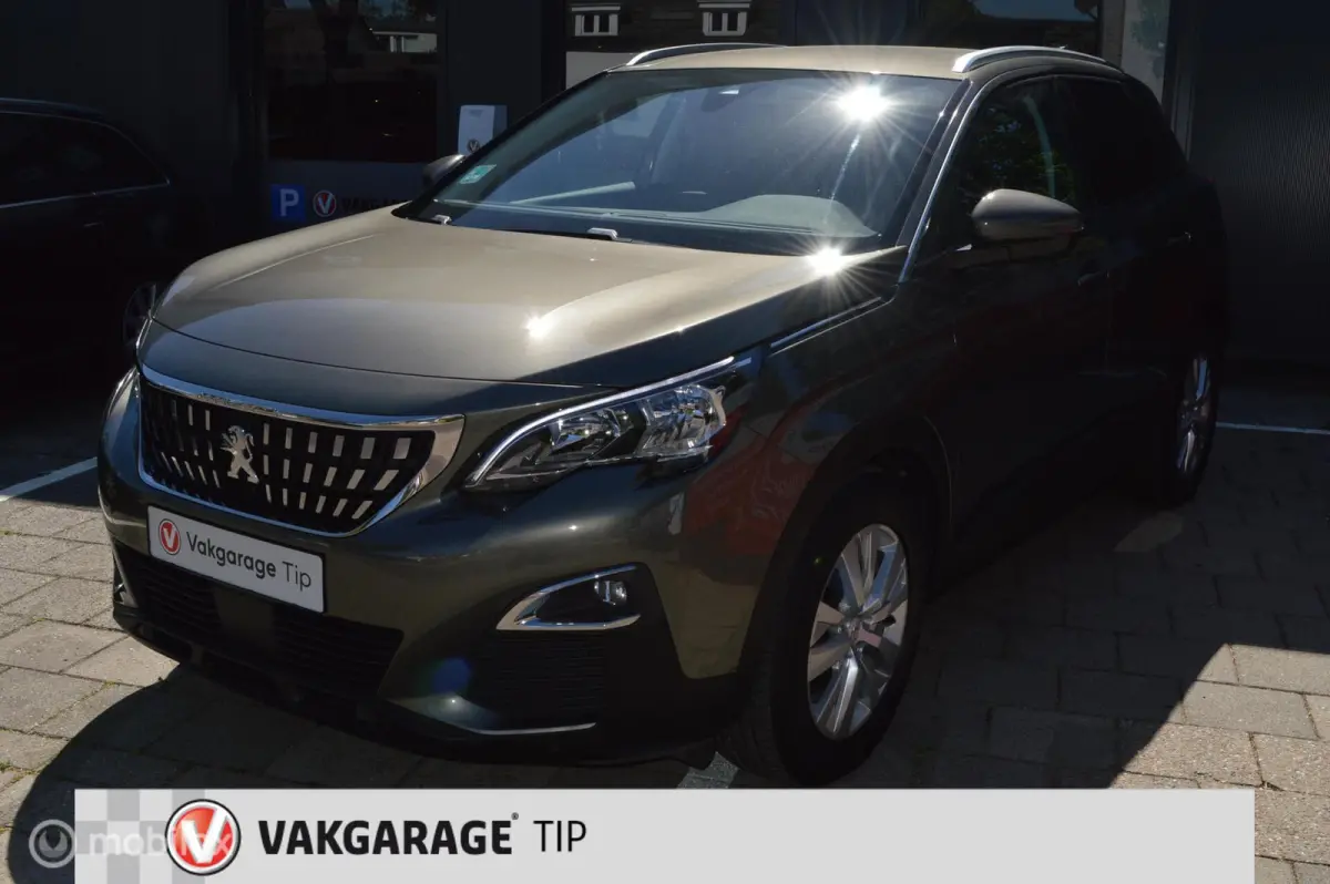 1.2 PureTech Blue Lease Executive