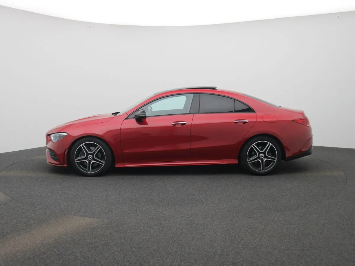 200 Business Solution AMG | PANORAMADAK | ACHTERUITRIJCAMERA | STOELVERWARMING | CRUISE CONTROL | BLUETOOTH |