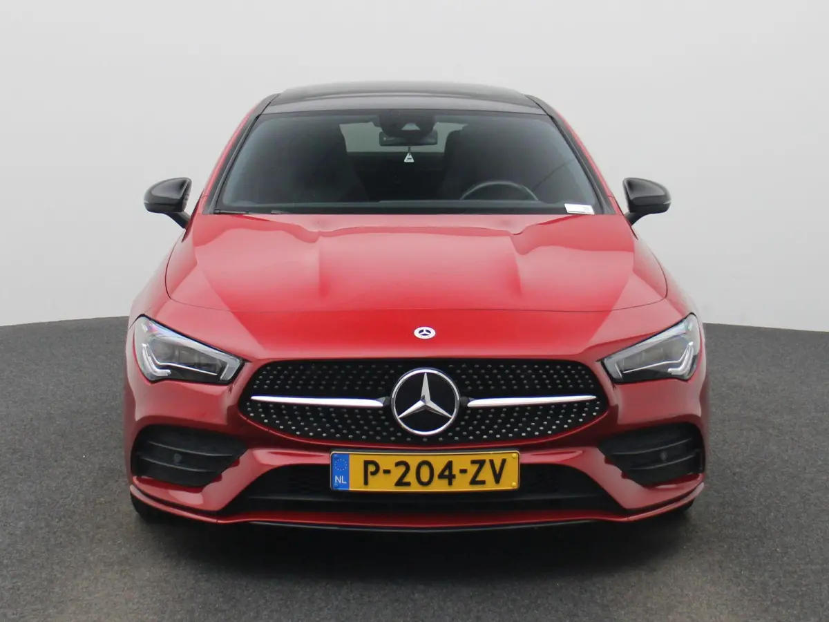 200 Business Solution AMG | PANORAMADAK | ACHTERUITRIJCAMERA | STOELVERWARMING | CRUISE CONTROL | BLUETOOTH |