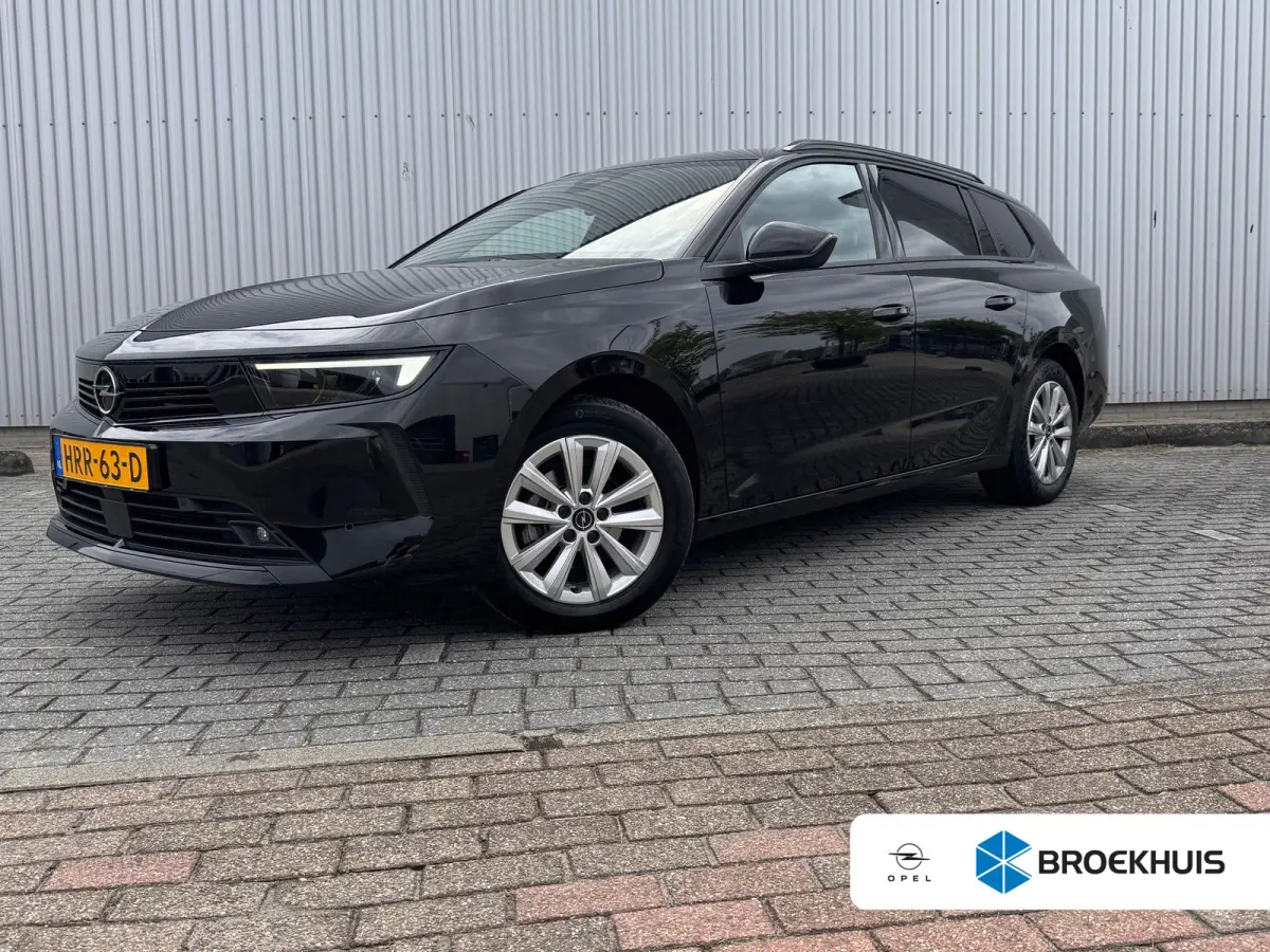 1.2 Turbo Business Edition 130PK | Camera | Navigatie | Stoel/stuurverwarming | Cruise Control | | Airco (automatisch) | DAB ontvanger | Dak in carrosseriekleur