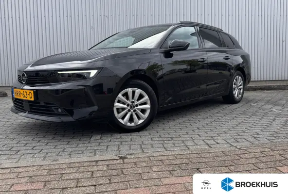 1.2 Turbo Business Edition 130PK | Camera | Navigatie | Stoel/stuurverwarming | Cruise Control | | Airco (automatisch) | DAB ontvanger | Dak in carrosseriekleur