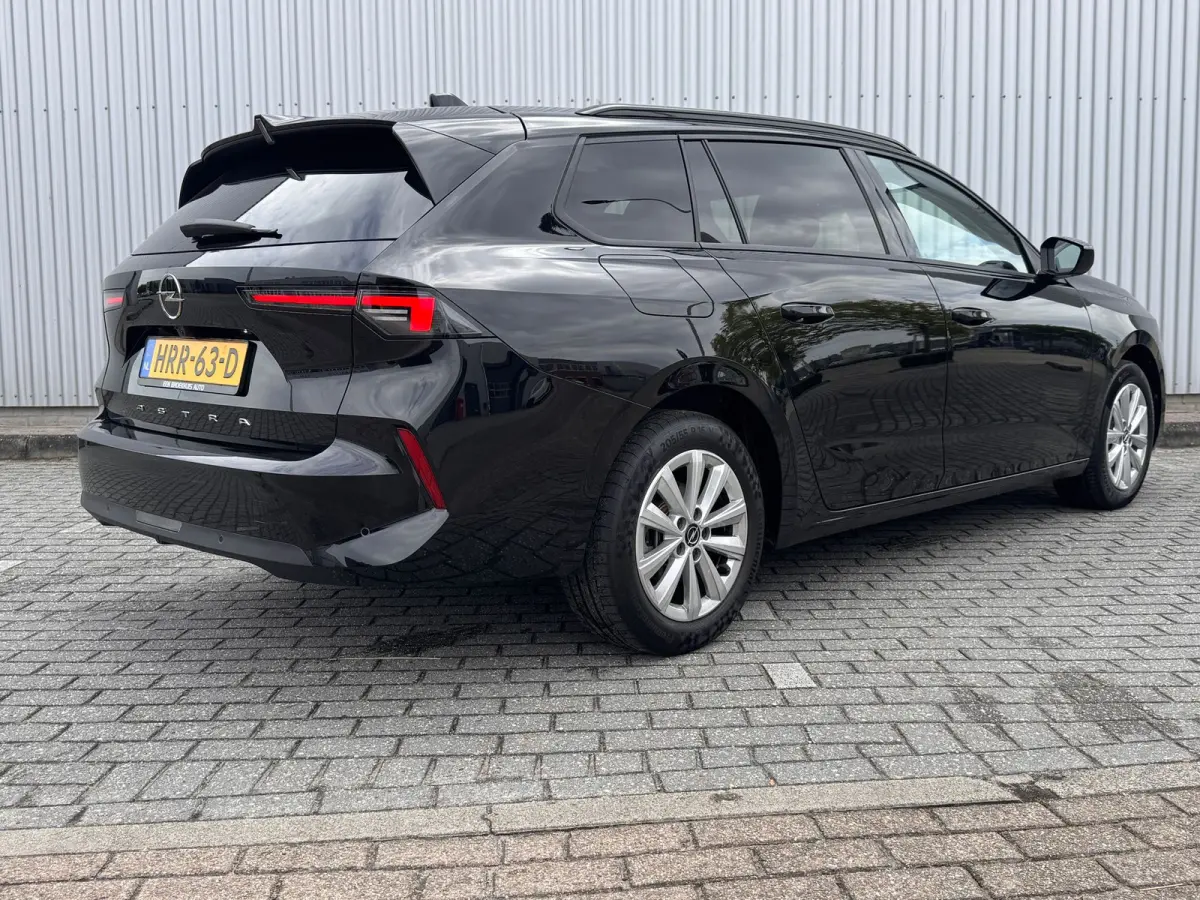 1.2 Turbo Business Edition 130PK | Camera | Navigatie | Stoel/stuurverwarming | Cruise Control | | Airco (automatisch) | DAB ontvanger | Dak in carrosseriekleur