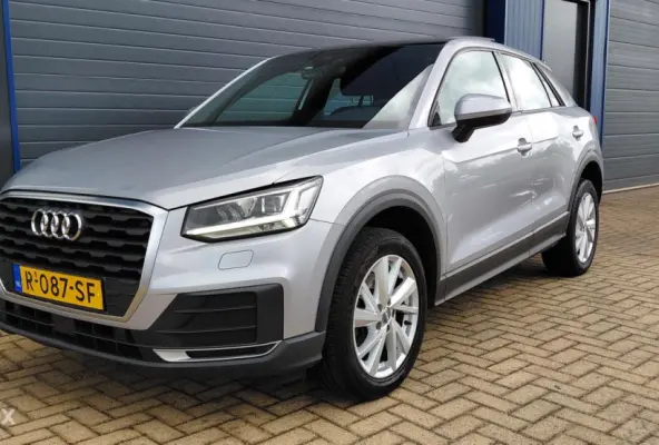 1.4 TFSI CoD,Led,Pano,Virtual