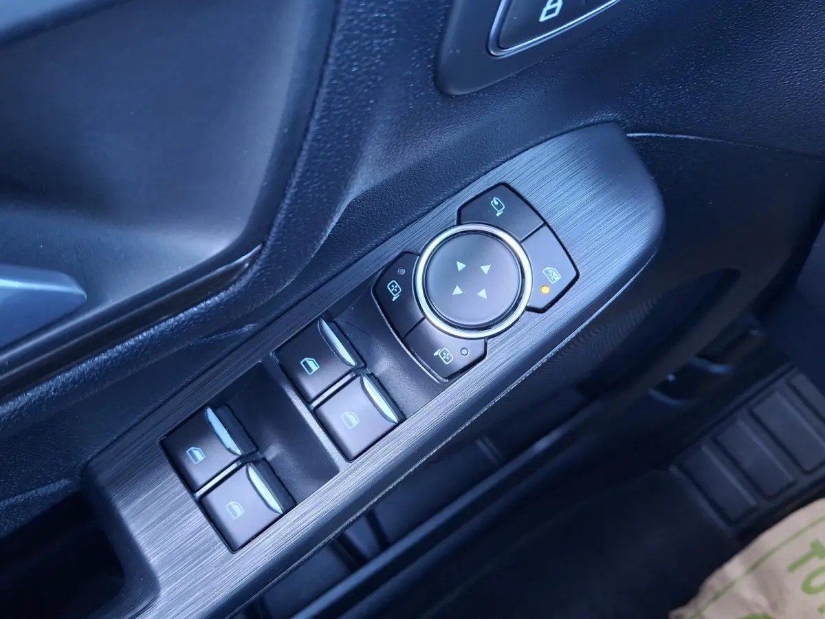 2.5 PHEV Vignale | Trekhaak | Winterpack | Adaptive Cruise | Camera | Memory | Leder | B&O | Dealer onderhouden |