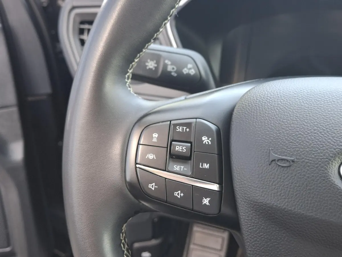 2.5 PHEV Vignale | Trekhaak | Winterpack | Adaptive Cruise | Camera | Memory | Leder | B&O | Dealer onderhouden |