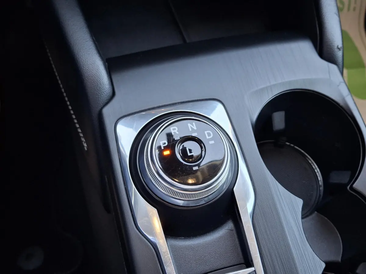 2.5 PHEV Vignale | Trekhaak | Winterpack | Adaptive Cruise | Camera | Memory | Leder | B&O | Dealer onderhouden |