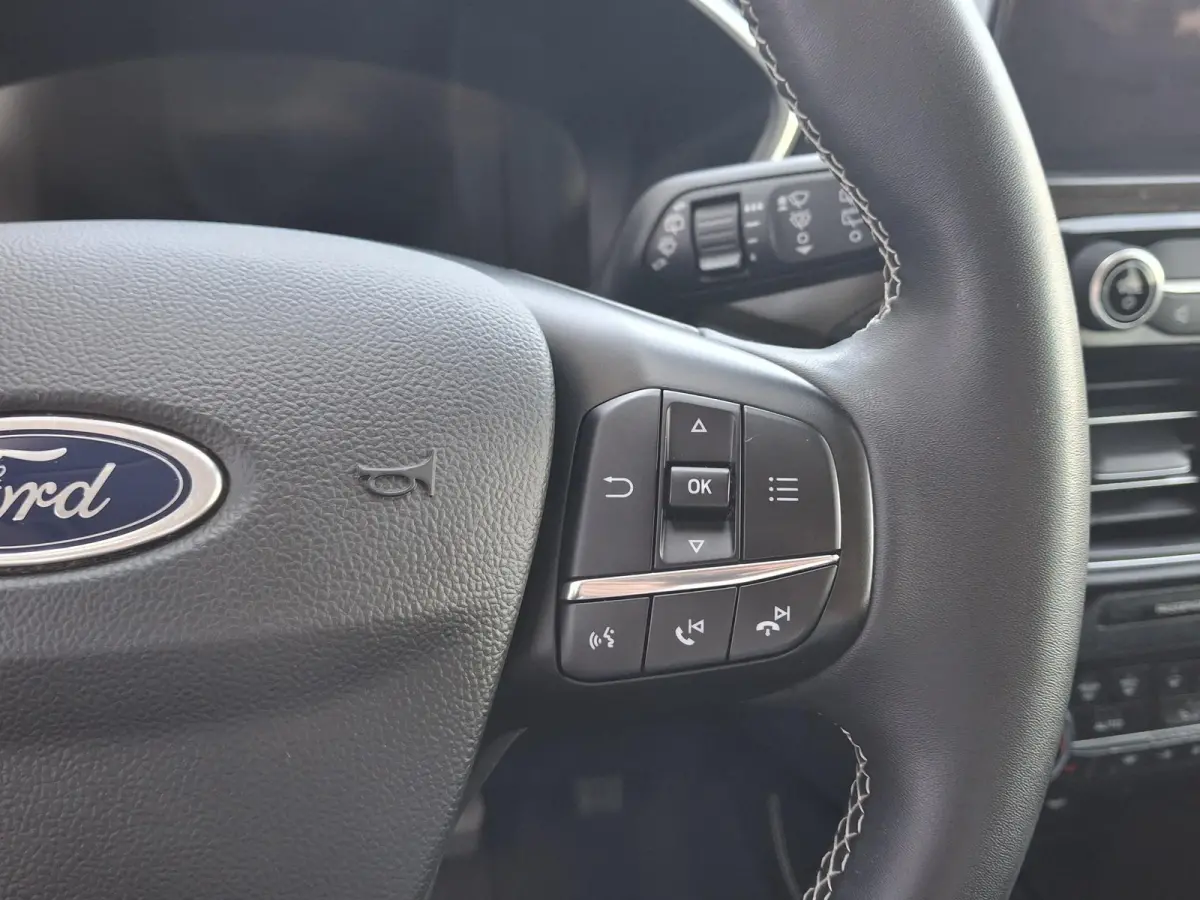 2.5 PHEV Vignale | Trekhaak | Winterpack | Adaptive Cruise | Camera | Memory | Leder | B&O | Dealer onderhouden |