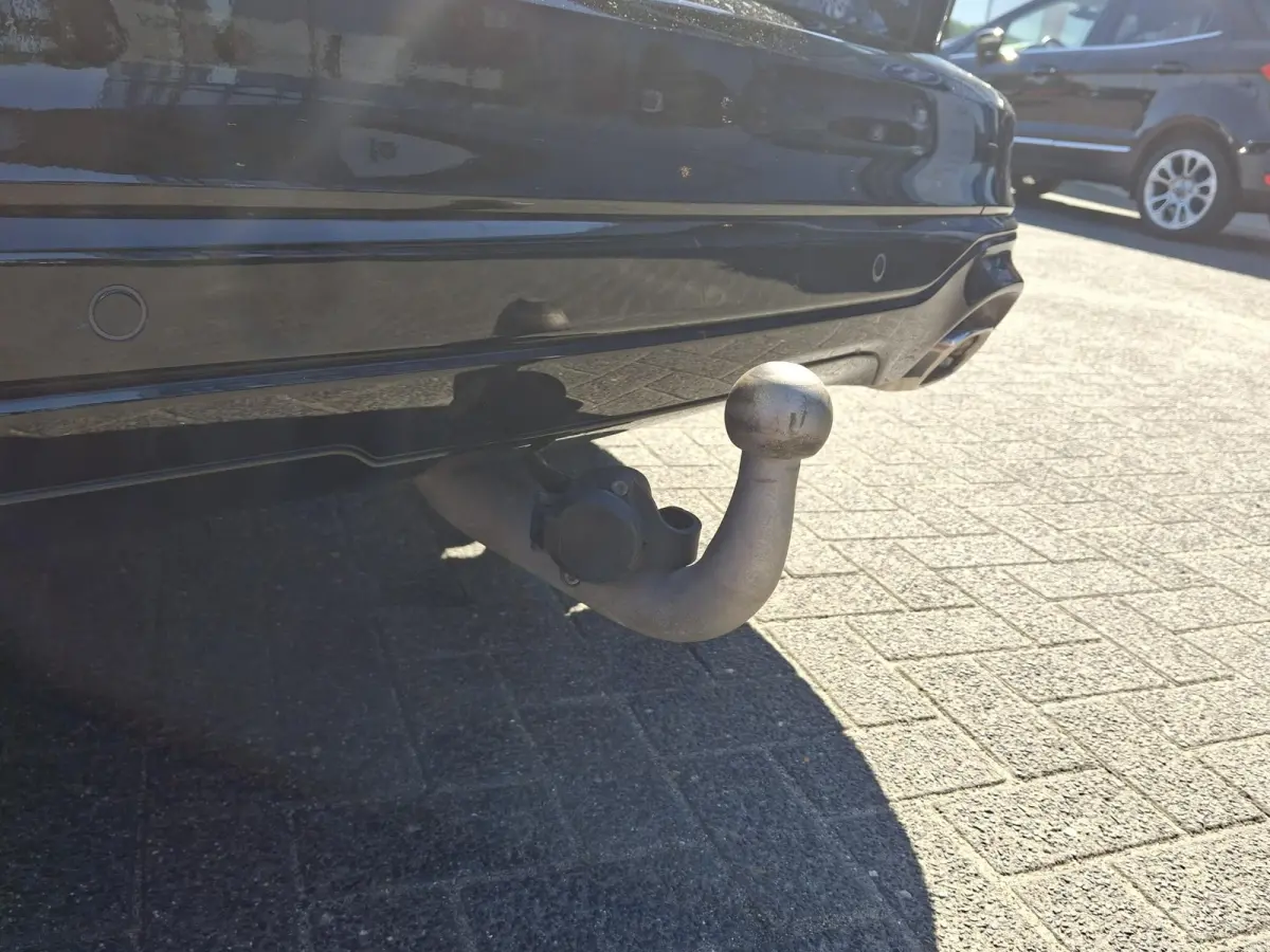 2.5 PHEV Vignale | Trekhaak | Winterpack | Adaptive Cruise | Camera | Memory | Leder | B&O | Dealer onderhouden |