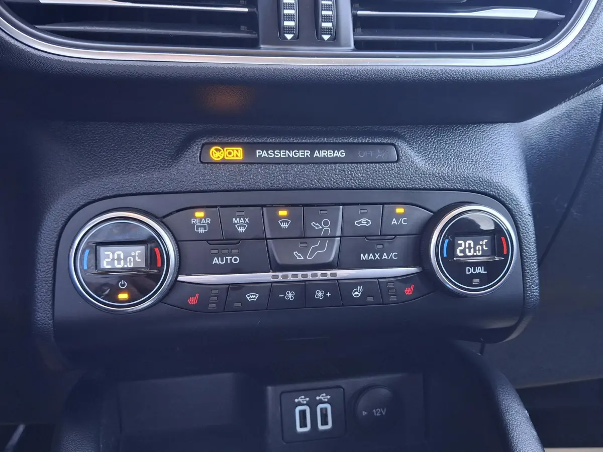 2.5 PHEV Vignale | Trekhaak | Winterpack | Adaptive Cruise | Camera | Memory | Leder | B&O | Dealer onderhouden |