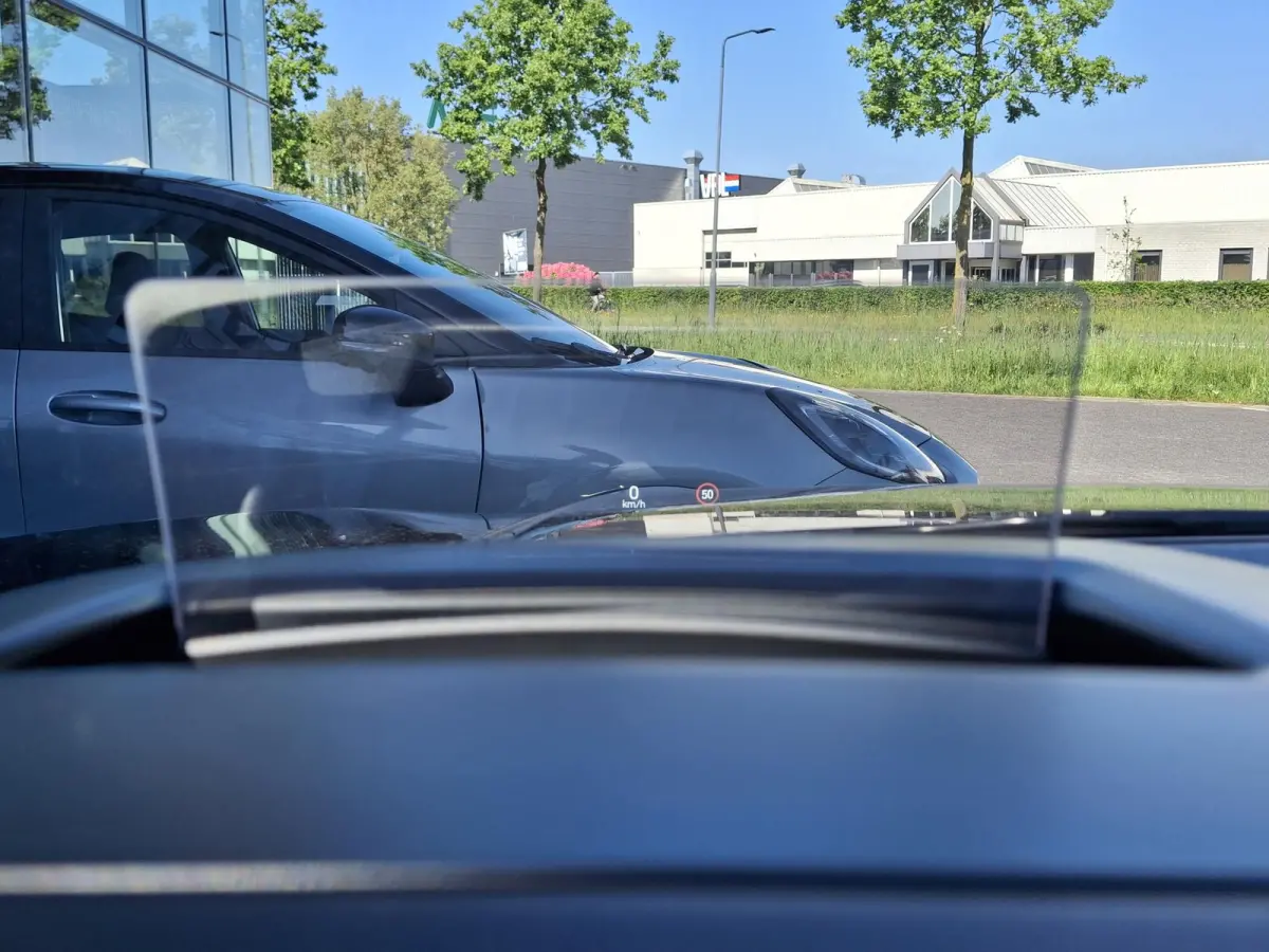 2.5 PHEV Vignale | Trekhaak | Winterpack | Adaptive Cruise | Camera | Memory | Leder | B&O | Dealer onderhouden |