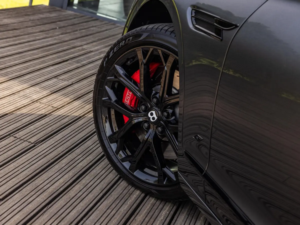 2.9 V6 Hybrid S | TOURING PAKKET | BANG & OLUFSEN | ADAPTIEVE CRUISE CONTROL | BLACK PACK | STOELVENTILATIE | STOELMASSAGE | PANORAMA/SCHUIF-KANTELDAK | LUCHTVERING | SPORTUITLAAT | 360 CAME