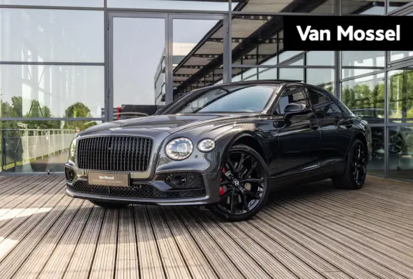 2.9 V6 Hybrid S | TOURING PAKKET | BANG & OLUFSEN | ADAPTIEVE CRUISE CONTROL | BLACK PACK | STOELVENTILATIE | STOELMASSAGE | PANORAMA/SCHUIF-KANTELDAK | LUCHTVERING | SPORTUITLAAT | 360 CAME