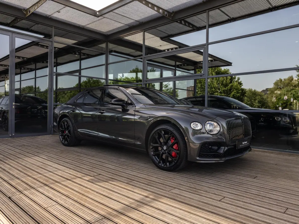 2.9 V6 Hybrid S | TOURING PAKKET | BANG & OLUFSEN | ADAPTIEVE CRUISE CONTROL | BLACK PACK | STOELVENTILATIE | STOELMASSAGE | PANORAMA/SCHUIF-KANTELDAK | LUCHTVERING | SPORTUITLAAT | 360 CAME