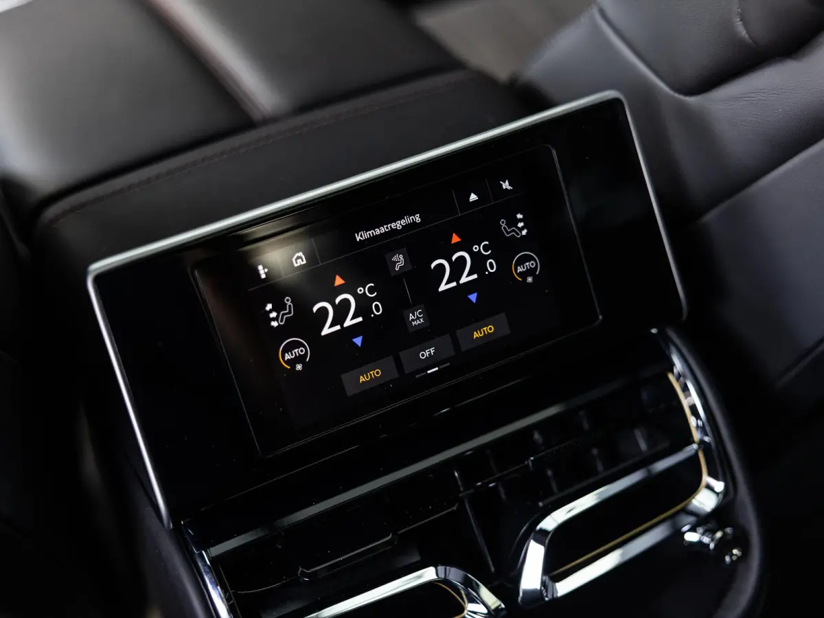 2.9 V6 Hybrid S | TOURING PAKKET | BANG & OLUFSEN | ADAPTIEVE CRUISE CONTROL | BLACK PACK | STOELVENTILATIE | STOELMASSAGE | PANORAMA/SCHUIF-KANTELDAK | LUCHTVERING | SPORTUITLAAT | 360 CAME