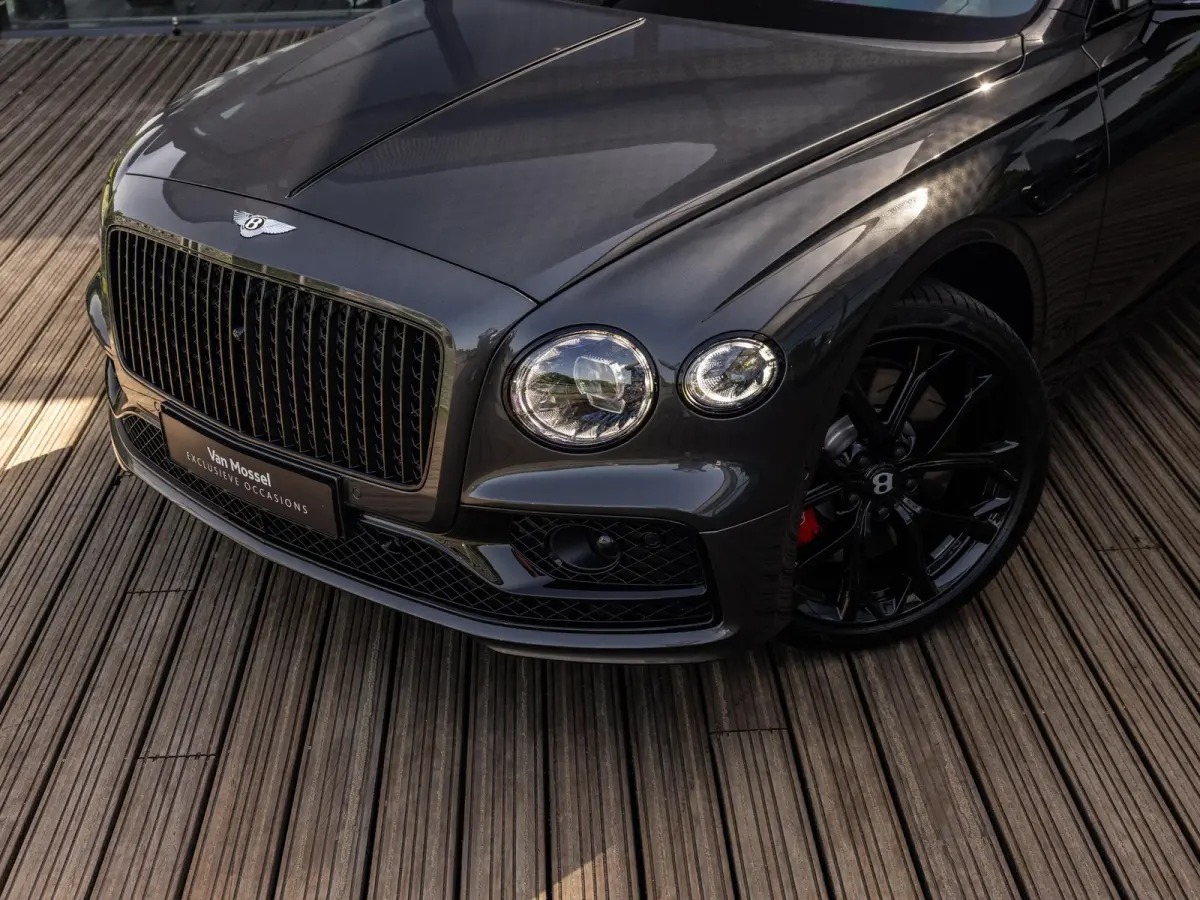 2.9 V6 Hybrid S | TOURING PAKKET | BANG & OLUFSEN | ADAPTIEVE CRUISE CONTROL | BLACK PACK | STOELVENTILATIE | STOELMASSAGE | PANORAMA/SCHUIF-KANTELDAK | LUCHTVERING | SPORTUITLAAT | 360 CAME