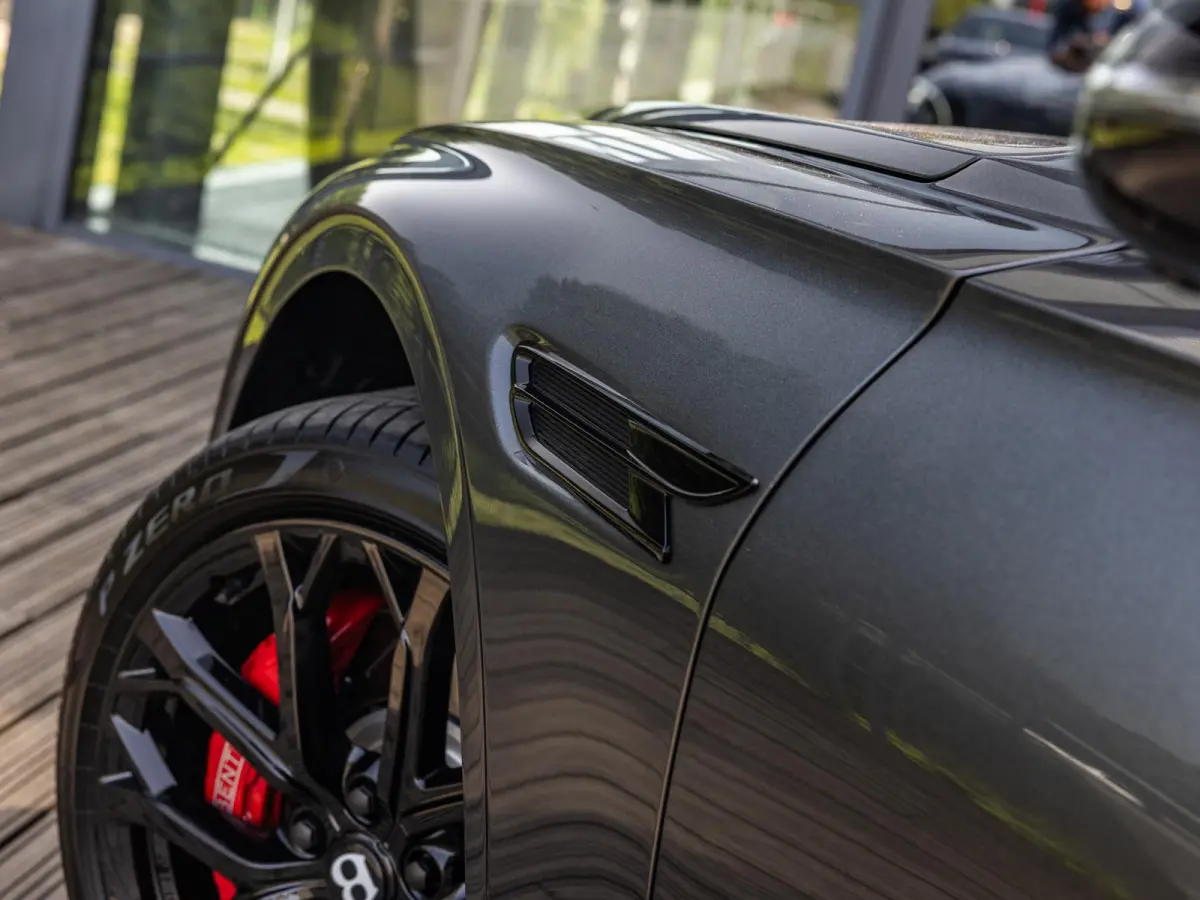 2.9 V6 Hybrid S | TOURING PAKKET | BANG & OLUFSEN | ADAPTIEVE CRUISE CONTROL | BLACK PACK | STOELVENTILATIE | STOELMASSAGE | PANORAMA/SCHUIF-KANTELDAK | LUCHTVERING | SPORTUITLAAT | 360 CAME