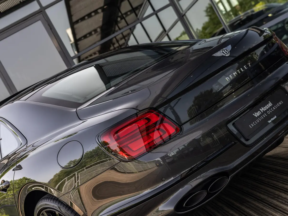 2.9 V6 Hybrid S | TOURING PAKKET | BANG & OLUFSEN | ADAPTIEVE CRUISE CONTROL | BLACK PACK | STOELVENTILATIE | STOELMASSAGE | PANORAMA/SCHUIF-KANTELDAK | LUCHTVERING | SPORTUITLAAT | 360 CAME