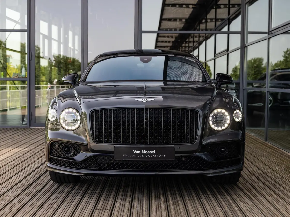 2.9 V6 Hybrid S | TOURING PAKKET | BANG & OLUFSEN | ADAPTIEVE CRUISE CONTROL | BLACK PACK | STOELVENTILATIE | STOELMASSAGE | PANORAMA/SCHUIF-KANTELDAK | LUCHTVERING | SPORTUITLAAT | 360 CAME