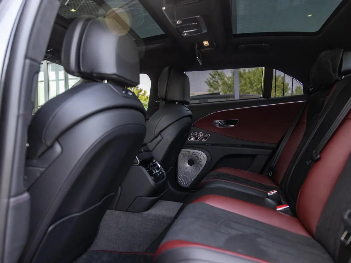 2.9 V6 Hybrid S | TOURING PAKKET | BANG & OLUFSEN | ADAPTIEVE CRUISE CONTROL | BLACK PACK | STOELVENTILATIE | STOELMASSAGE | PANORAMA/SCHUIF-KANTELDAK | LUCHTVERING | SPORTUITLAAT | 360 CAME