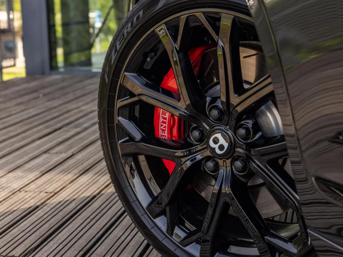 2.9 V6 Hybrid S | TOURING PAKKET | BANG & OLUFSEN | ADAPTIEVE CRUISE CONTROL | BLACK PACK | STOELVENTILATIE | STOELMASSAGE | PANORAMA/SCHUIF-KANTELDAK | LUCHTVERING | SPORTUITLAAT | 360 CAME