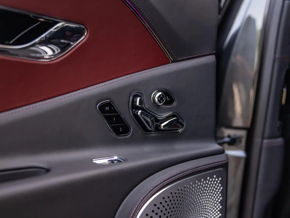 2.9 V6 Hybrid S | TOURING PAKKET | BANG & OLUFSEN | ADAPTIEVE CRUISE CONTROL | BLACK PACK | STOELVENTILATIE | STOELMASSAGE | PANORAMA/SCHUIF-KANTELDAK | LUCHTVERING | SPORTUITLAAT | 360 CAME