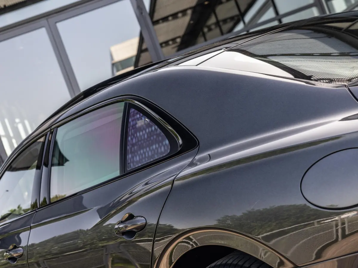 2.9 V6 Hybrid S | TOURING PAKKET | BANG & OLUFSEN | ADAPTIEVE CRUISE CONTROL | BLACK PACK | STOELVENTILATIE | STOELMASSAGE | PANORAMA/SCHUIF-KANTELDAK | LUCHTVERING | SPORTUITLAAT | 360 CAME
