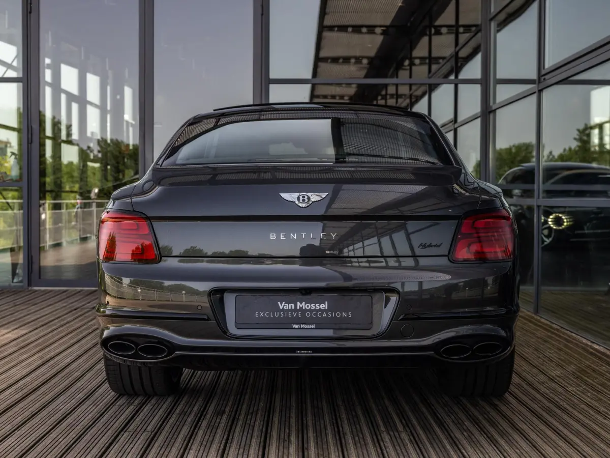 2.9 V6 Hybrid S | TOURING PAKKET | BANG & OLUFSEN | ADAPTIEVE CRUISE CONTROL | BLACK PACK | STOELVENTILATIE | STOELMASSAGE | PANORAMA/SCHUIF-KANTELDAK | LUCHTVERING | SPORTUITLAAT | 360 CAME