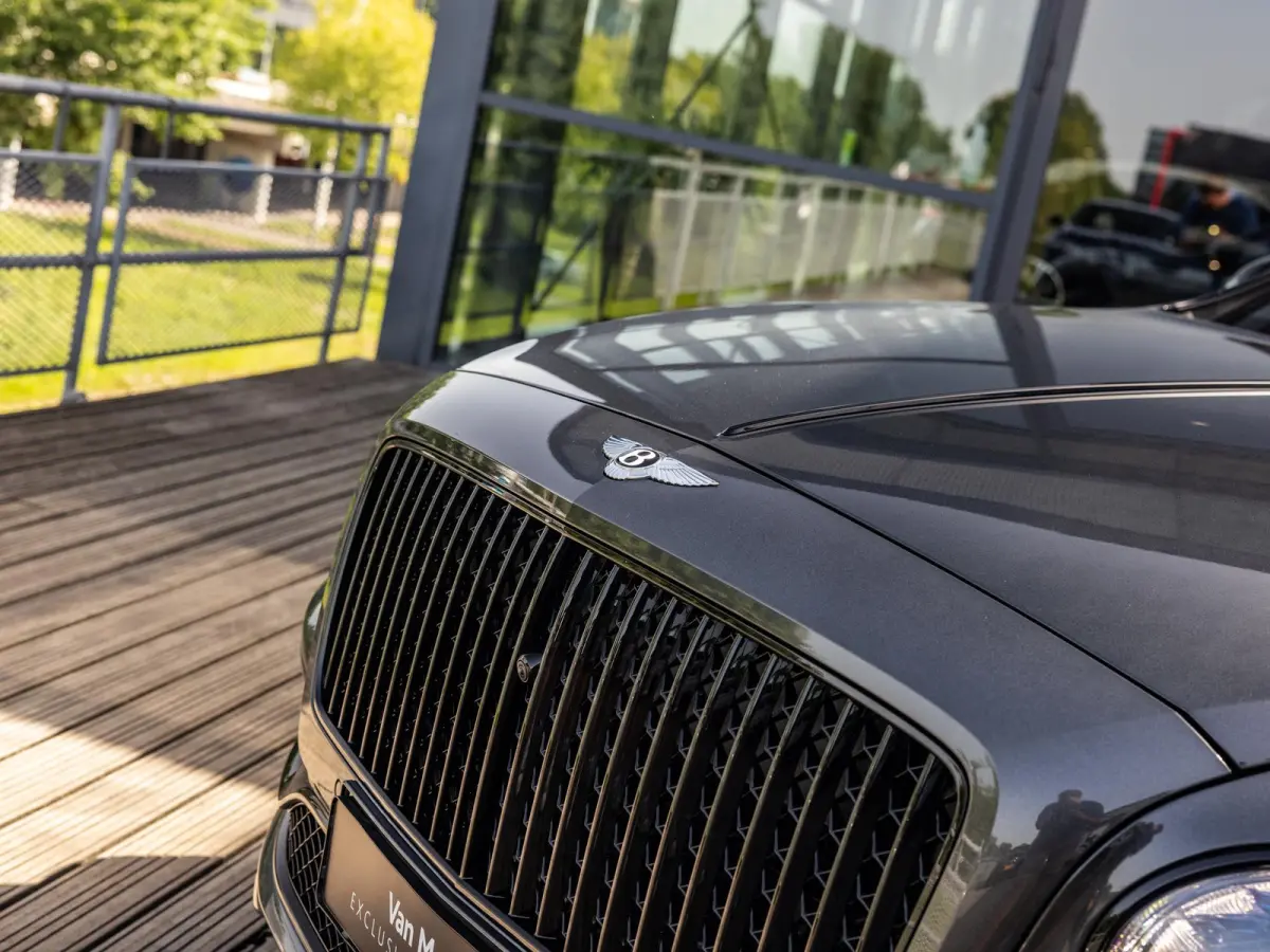 2.9 V6 Hybrid S | TOURING PAKKET | BANG & OLUFSEN | ADAPTIEVE CRUISE CONTROL | BLACK PACK | STOELVENTILATIE | STOELMASSAGE | PANORAMA/SCHUIF-KANTELDAK | LUCHTVERING | SPORTUITLAAT | 360 CAME