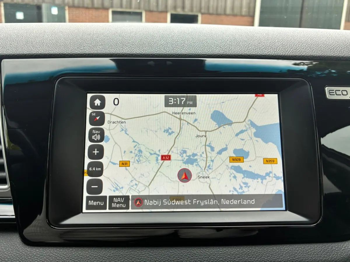 1.6 GDi Hybrid BusinessLine | Camera + Carplay + Stuur/Stoel vrw. Nu €10.975,-!!
