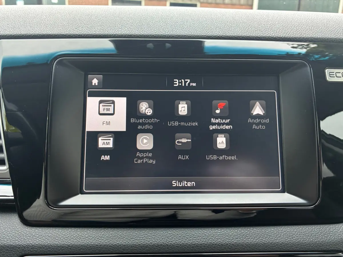 1.6 GDi Hybrid BusinessLine | Camera + Carplay + Stuur/Stoel vrw. Nu €10.975,-!!