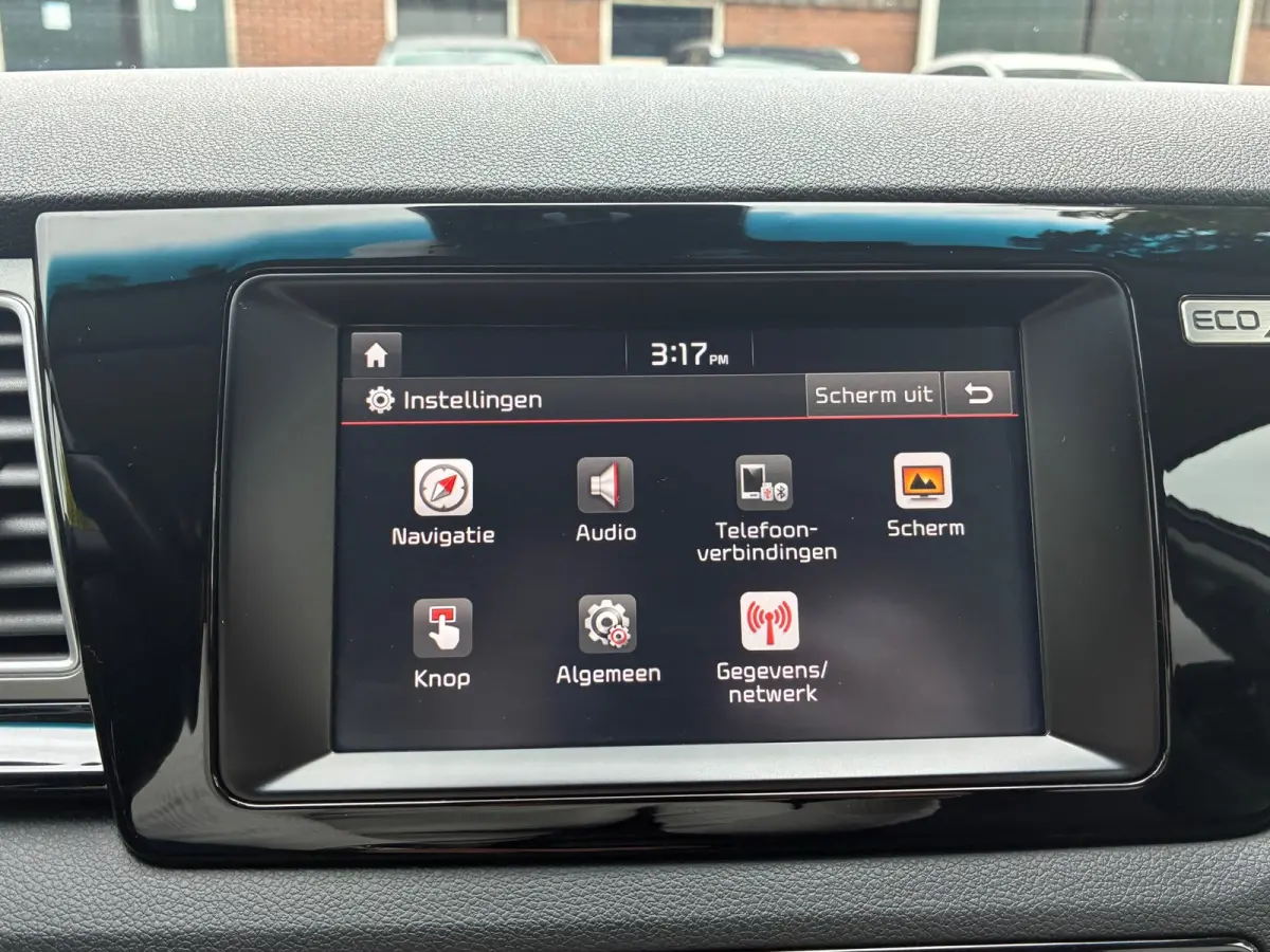 1.6 GDi Hybrid BusinessLine | Camera + Carplay + Stuur/Stoel vrw. Nu €10.975,-!!