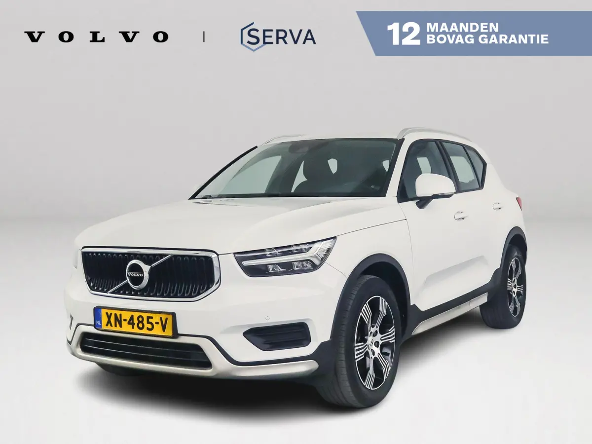 T4 AWD Momentum | Parkeercamera | Harman Kardon | Stoelverwarming | Carplay