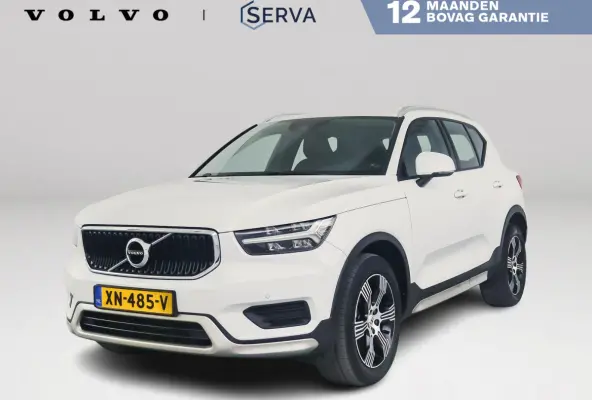 T4 AWD Momentum | Parkeercamera | Harman Kardon | Stoelverwarming | Carplay