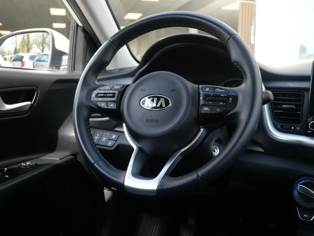 1.0 T-GDi MHEV DynamicLine | Camera | Carplay | LM |