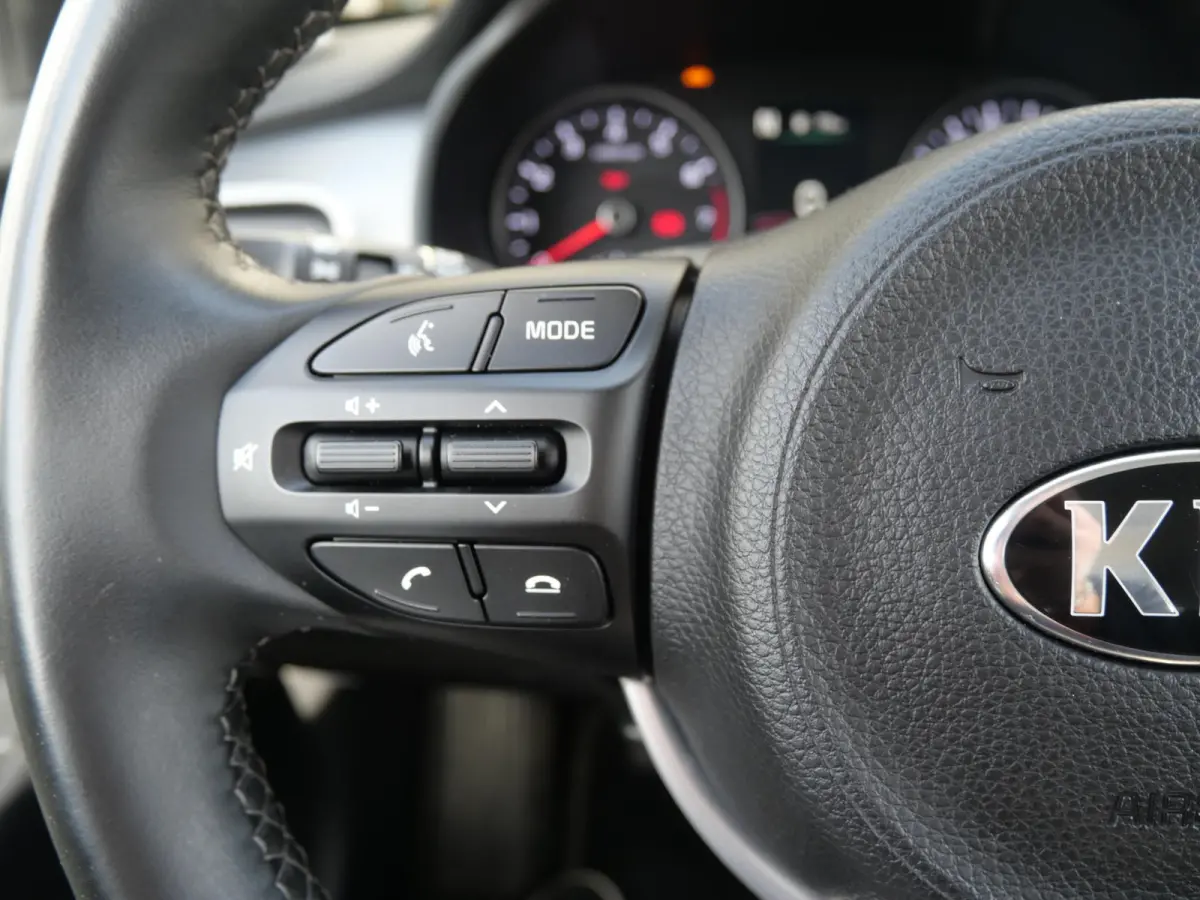 1.0 T-GDi MHEV DynamicLine | Camera | Carplay | LM |