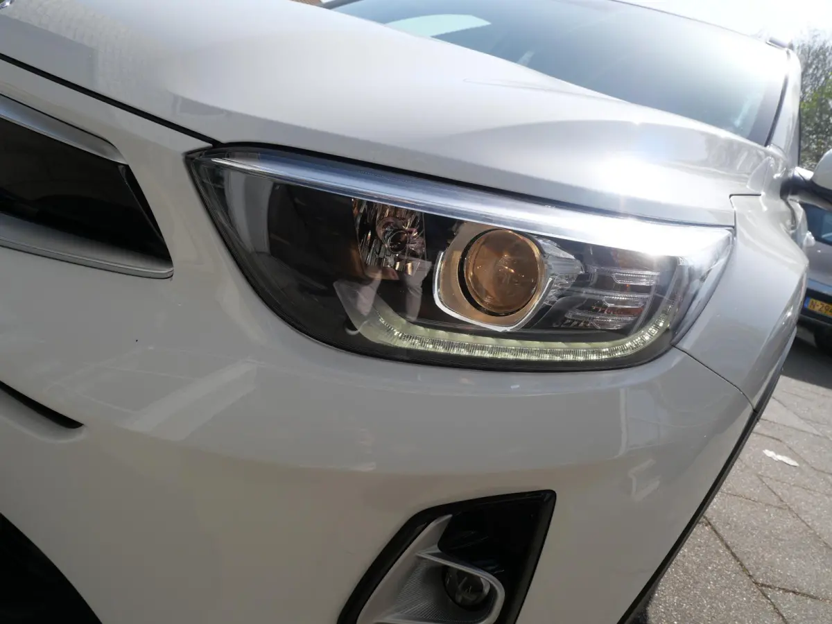 1.0 T-GDi MHEV DynamicLine | Camera | Carplay | LM |