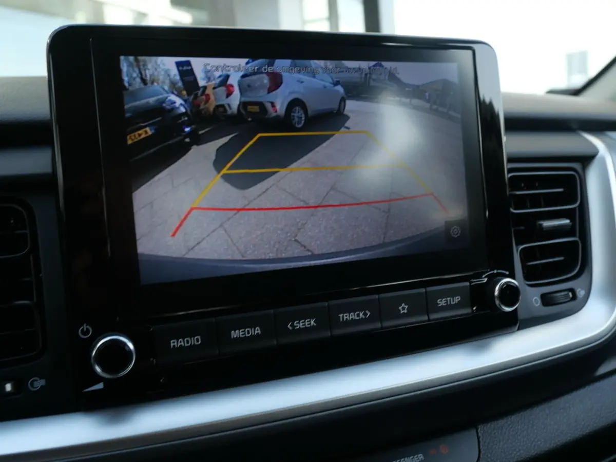 1.0 T-GDi MHEV DynamicLine | Camera | Carplay | LM |