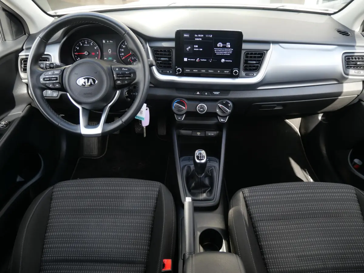 1.0 T-GDi MHEV DynamicLine | Camera | Carplay | LM |