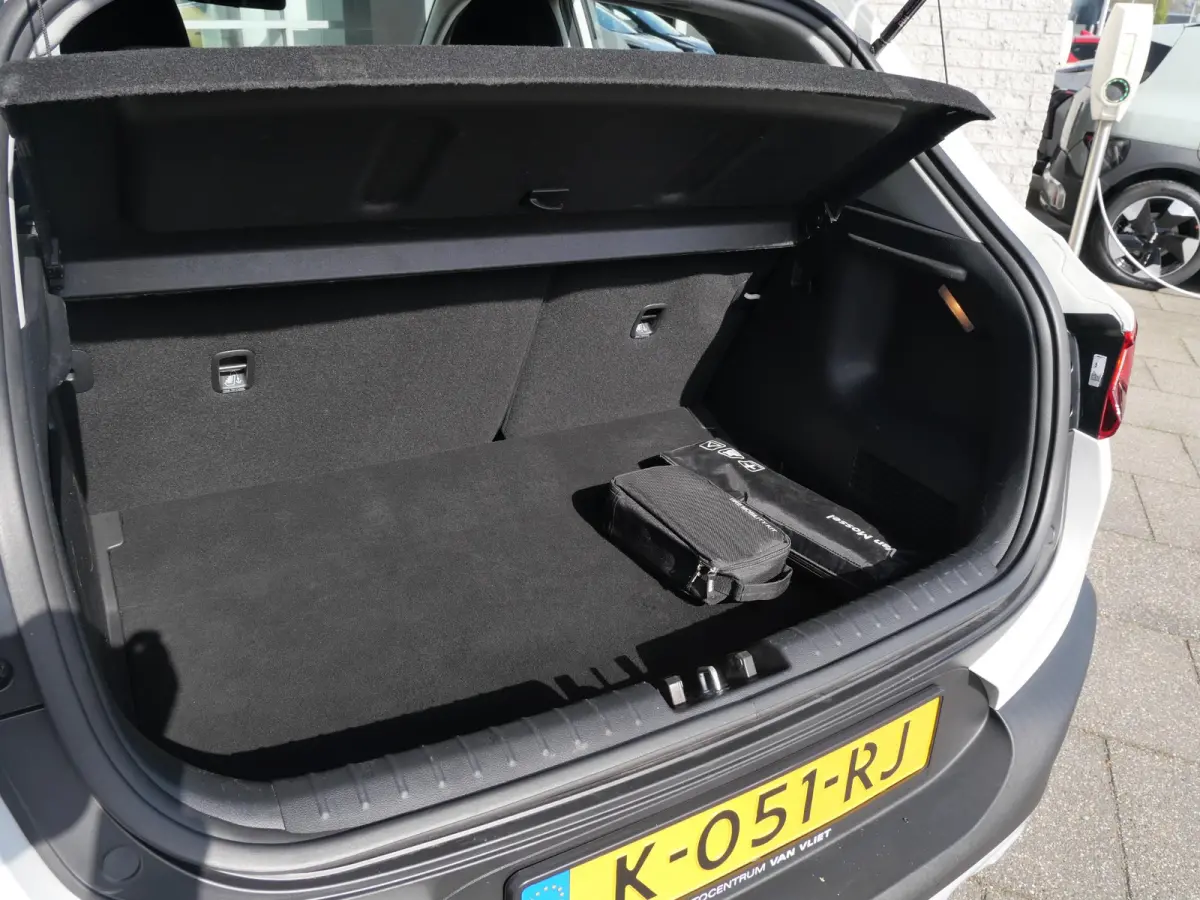 1.0 T-GDi MHEV DynamicLine | Camera | Carplay | LM |