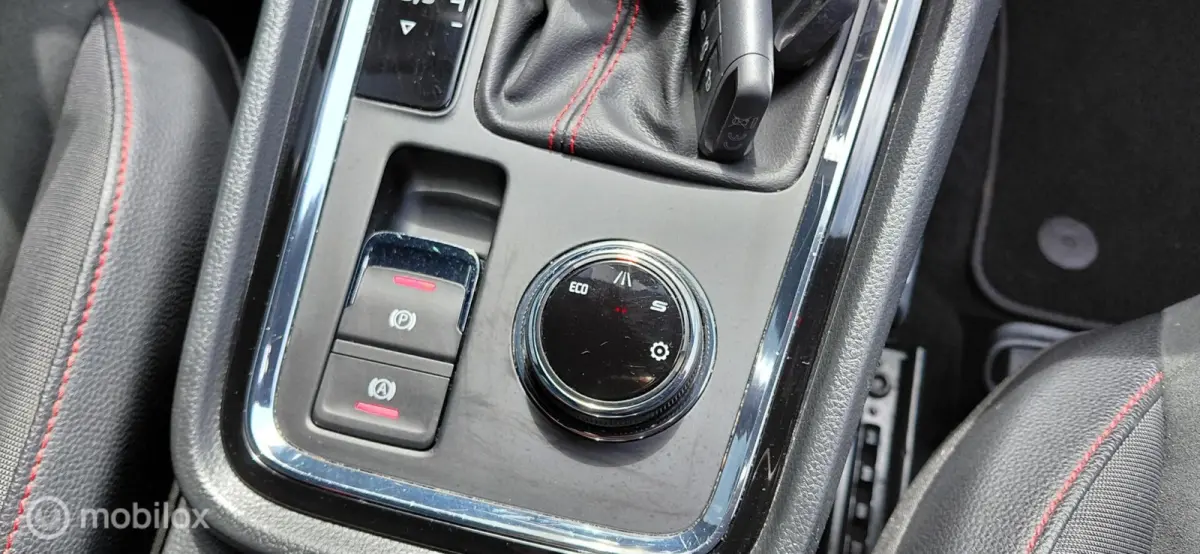 1.5 TSI FR,Virtual,Led,Trekhaak,Beats