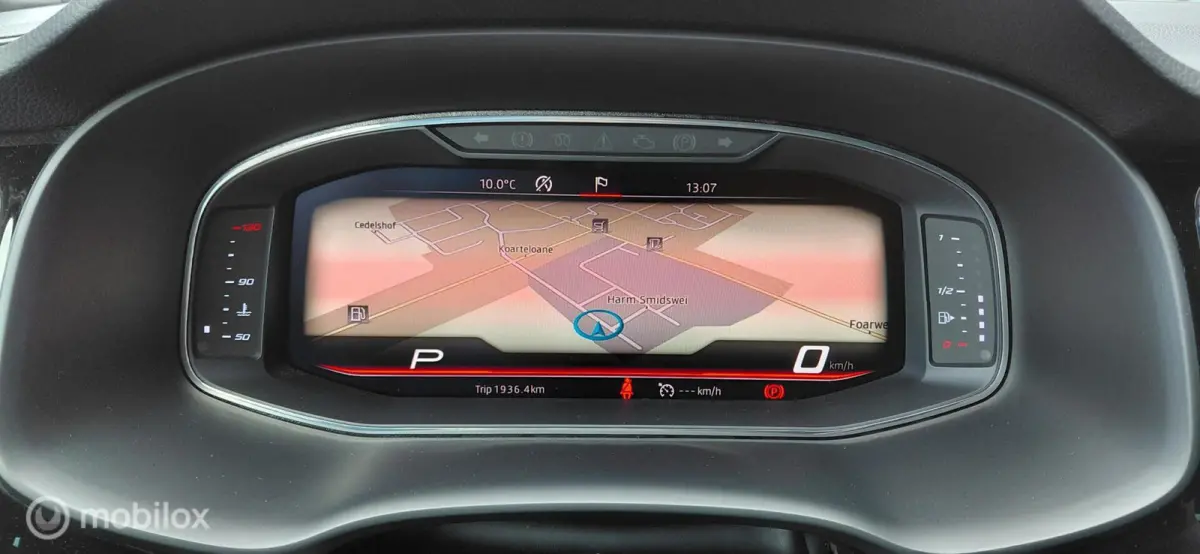 1.5 TSI FR,Virtual,Led,Trekhaak,Beats