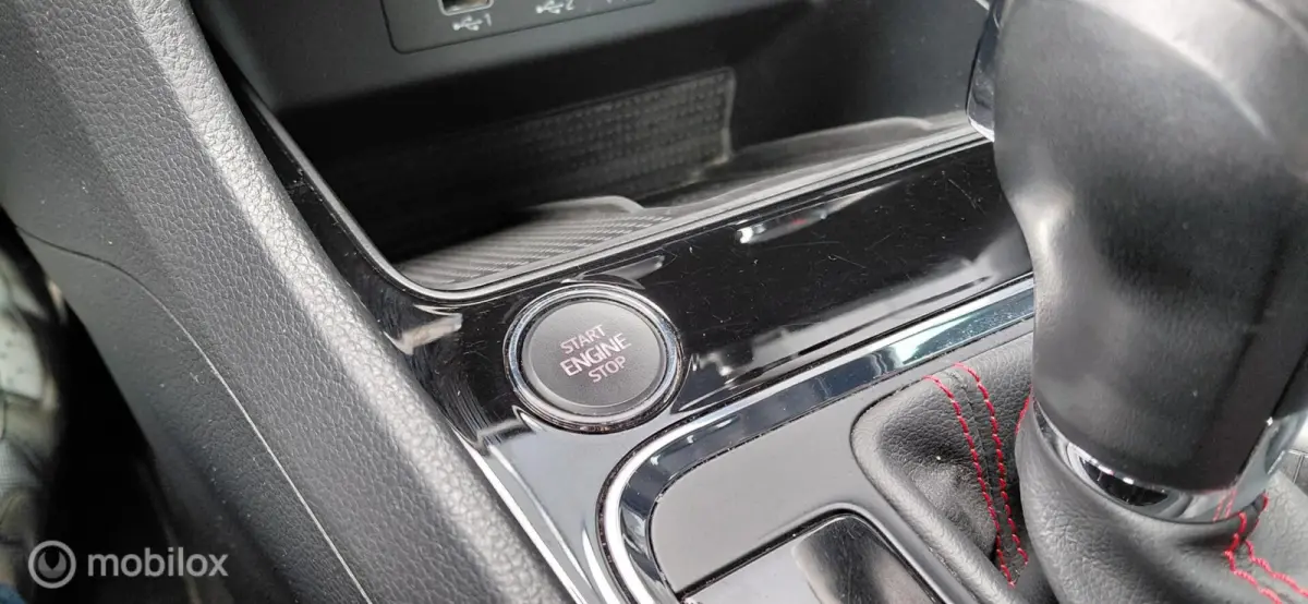 1.5 TSI FR,Virtual,Led,Trekhaak,Beats