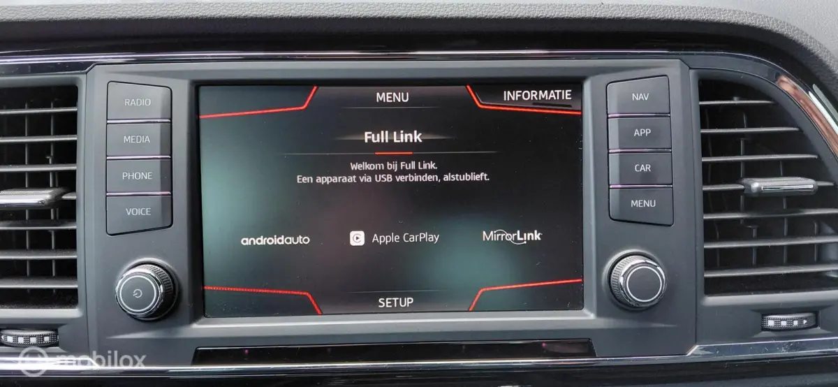 1.5 TSI FR,Virtual,Led,Trekhaak,Beats