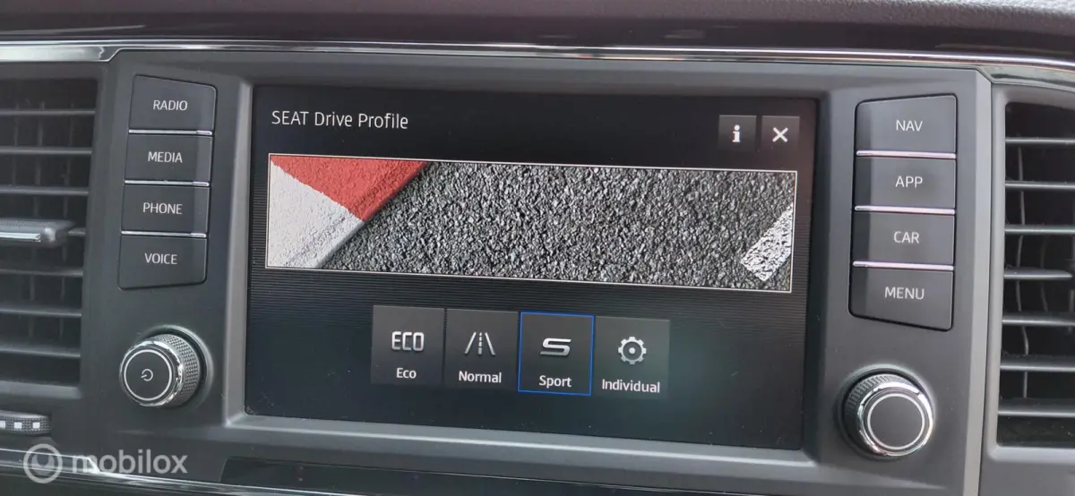 1.5 TSI FR,Virtual,Led,Trekhaak,Beats