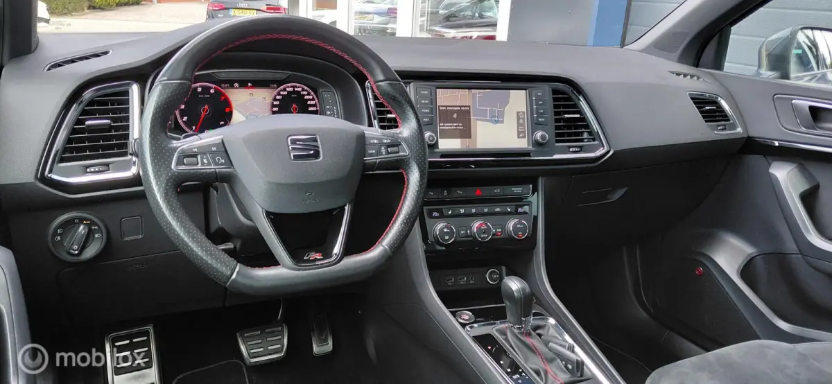 1.5 TSI FR,Virtual,Led,Trekhaak,Beats